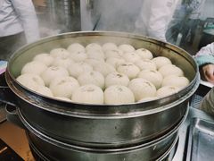 -韩包子(建设路店)