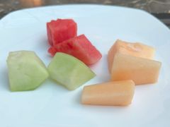 -漢咖啡·全服务式自助晚餐(武汉洲际酒店)