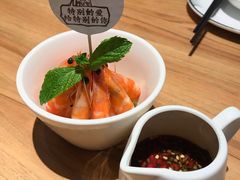 -太二酸菜鱼(福州泰禾店)