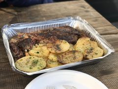 -Pedro's House of Lamb