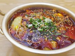 -冒菜西施·非遗冒菜(总店)