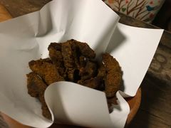 -HIGH FIVE哈福手工汉堡(桂林路店)