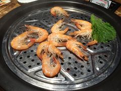 -船奇蒸汽海鲜·闽菜(八市海鲜总店)