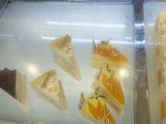 -DEMO黛慕蛋糕(中泰店)