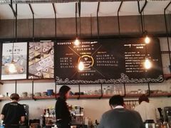 -fishtank鱼缸咖啡(三山街店)