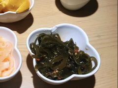 小食海带丝-湘阁里辣(南岭购物广场店)