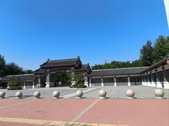 -水西公园