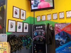 -乐攀岩馆(奥莱店)