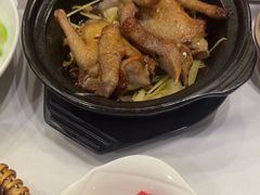 -围龙屋客家食府(福田店)