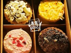 甜心小点-星巴克臻选(上海中环广场2F店)