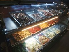 -老西安韩记三鲜煮馍(四府街店)