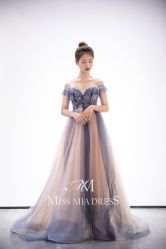 -MISS MIA 婚纱品牌馆