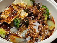 钵钵鸡-艺味深尝(云锦路店)