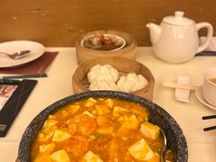 -利苑酒家(合景国际金融广场店)
