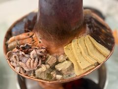 -福临门酒店·海鲜·家常菜·浑锅