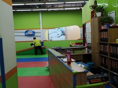 -小岳飞儿童感统·注意力训练馆(金四季店)