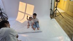-熙熙小王国儿童摄影乐园(武昌旗舰店)