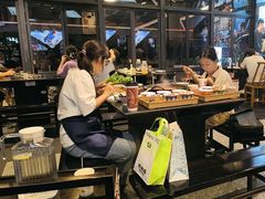 -俏媳妇火锅(宽窄巷子店)
