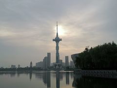 -聚龙湖公园