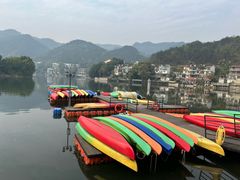 -海兰云天度假区温泉