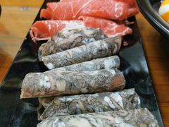 -丽江庭院·云南野生菌·海鲜火锅(鼓楼四合院店)
