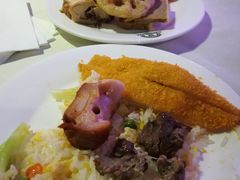 -戈拿旺巴西烤肉(崇文门店)