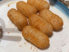 -艳阳天·非遗楚菜(武汉客厅店)
