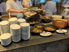 -广州富力君悦大酒店·凯菲厅