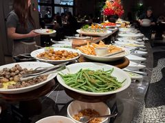 -拉蒂娜·巴西牛排馆 Latina·Brazilian Steakhouse(王府井喜悦店)