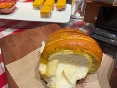 -西贝(六里桥旗舰店)