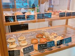 -慢熟面包店bud bread(孩儿巷店)