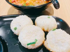 -小杨生煎(湟普汇店)