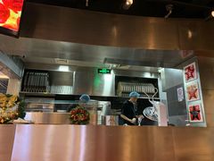 -Tube station站点比萨(王府井百货店)