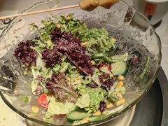 -七八冷面·延边朝鲜族美食(欢乐谷店)