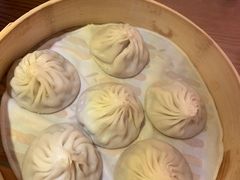 -小厨娘淮扬菜(六合欢乐港店)