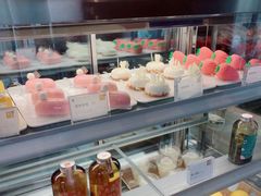 -奈雪的茶(中储能店)