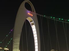 -珠江夜游广州塔·中大码头