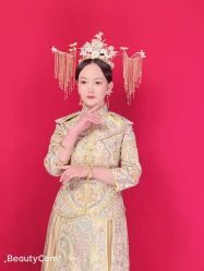 点击看大图 -蔚蓝映像STUDIO婚纱摄影(南稍门店)