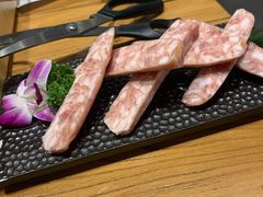 -黑牛の店·和牛烧肉(大悦城店)