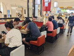 -一風堂拉面(深圳湾万象城店)