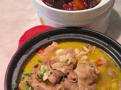 -小菜园新徽菜(无锡宜家荟聚中心店)