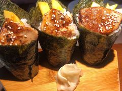 -山葵家·创意料理(宁波来福士店)