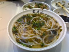 -煎意浓·吴记煎包(交通路店)