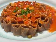 -山西会馆·晋菜·晋商宴·学堂记忆(许坦西街店)