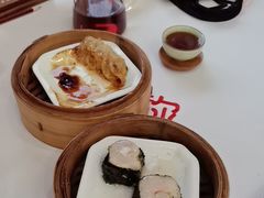-丰尔粥食·顺德鱼生·干蒸排骨顺德菜(大良分店)