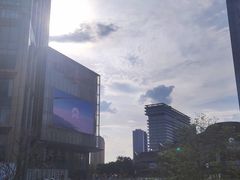 -东莞松山湖万象汇