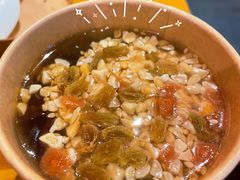 经典原味冰粉-霸蛮湖南菜·牛肉粉(荣京西街店)