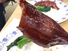 -棋哥烧鹅餐室(发昌大厦店)