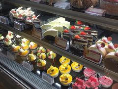 -85度C(深圳富士康店)