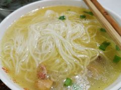 -海汇源老烧麦店(东大街总店)